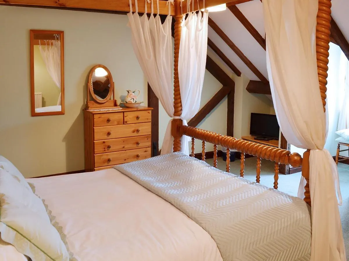بيت للعطل Jasmine Cottage - E1493 Scalby